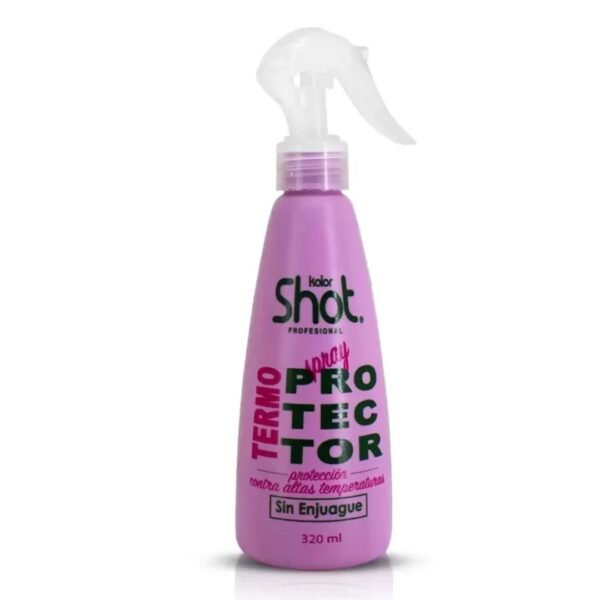 KOLOR SHOT TERMO PROTECTOR SPRAY 320 ML.